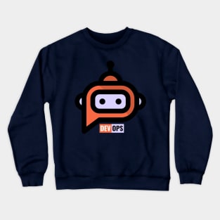 Devops Crewneck Sweatshirt